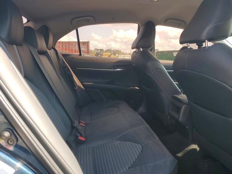 Продаж на аукціоні авто 2019 Toyota Camry, vin: 4T1B11HK4KU241035, номер лоту: 48967956