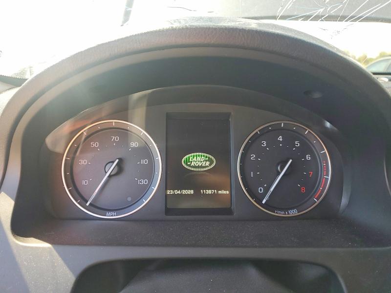 Продажа на аукционе авто 2013 Land Rover Lr2, vin: SALFR2BG6DH362193, номер лота: 50814806