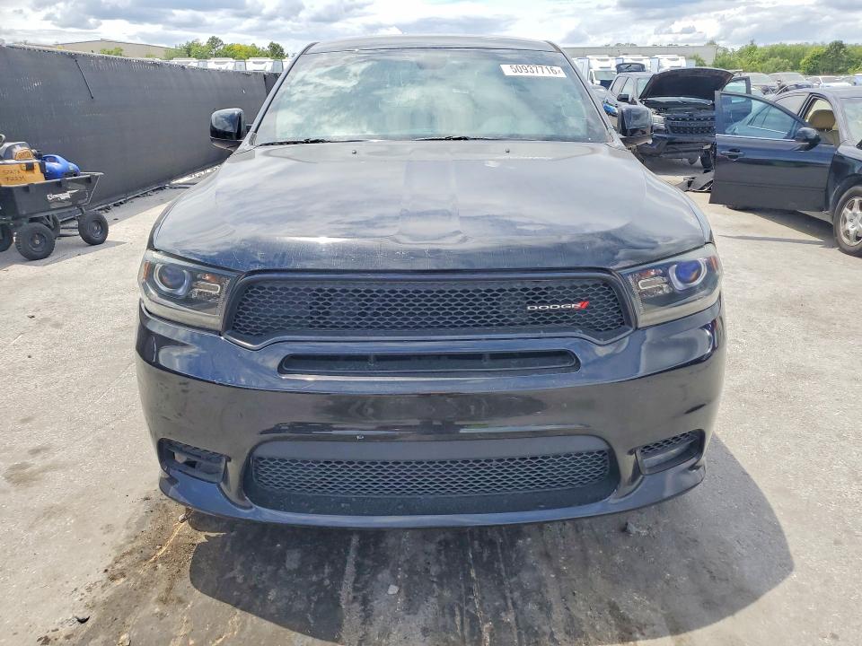 2020 Dodge Durango მანქანა იყიდება აუქციონზე, vin: 1C4RDHDG0LC170962, აუქციონის ნომერი: 50937716
