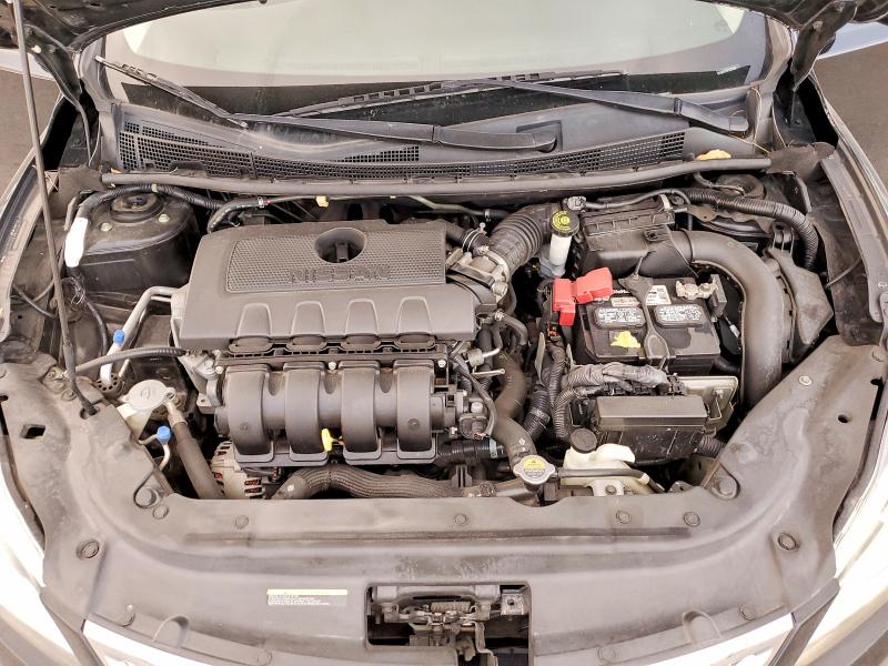 Aukcja sprzedaży 2015 Nissan Sentra, vin: 3N1AB7AP5FL681693, numer aukcji: 48717566