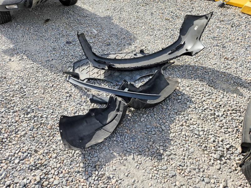 2018 Tesla Model 3 მანქანა იყიდება აუქციონზე, vin: 5YJ3E1EB9JF184839, აუქციონის ნომერი: 50130726