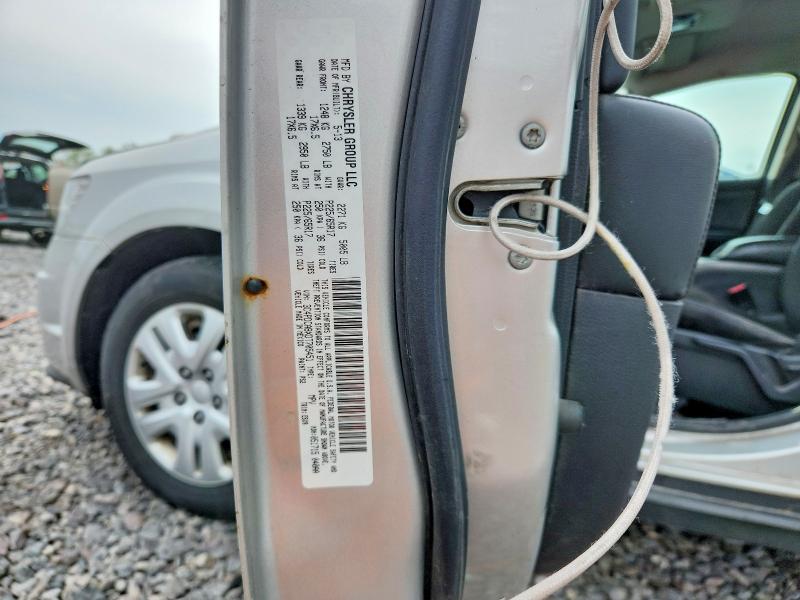 Продажа на аукционе авто 2013 Dodge Journey, vin: 3C4PDCABXDT705451, номер лота: 49843246