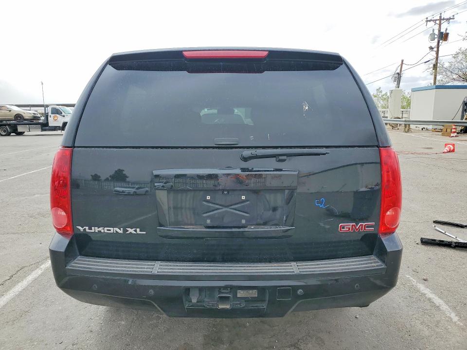 2013 Gmc Yukon Xl მანქანა იყიდება აუქციონზე, vin: 1GKS2KE72DR214658, აუქციონის ნომერი: 49976896