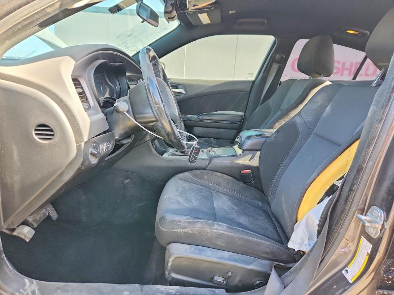51040886 :رقم المزاد ، 2C3CDXBG1MH682798 vin ، 2021 Dodge Charger مزاد بيع