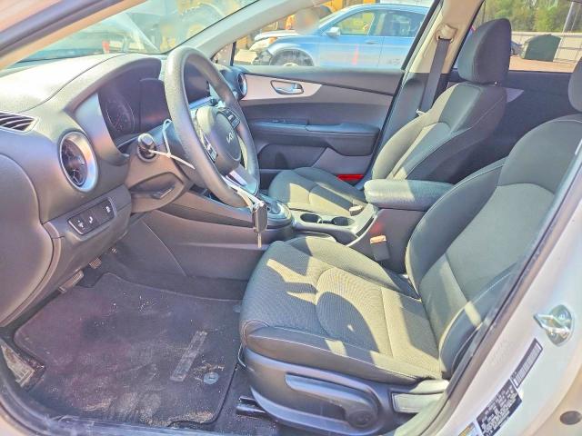 Продажа на аукционе авто 2023 Kia Forte, vin: 3KPF24AD6PE669646, номер лота: 51315156