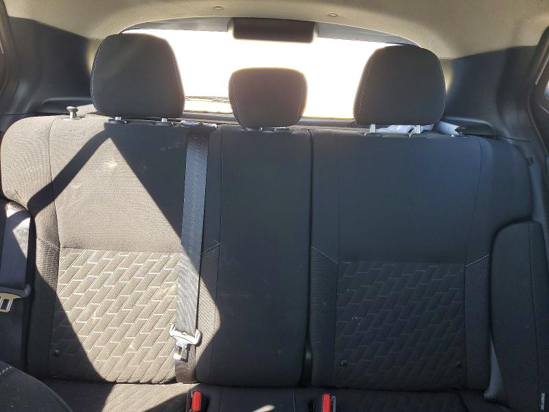 50194516 :رقم المزاد ، 3N1CP5CV4ML546891 vin ، 2021 Nissan Kicks مزاد بيع
