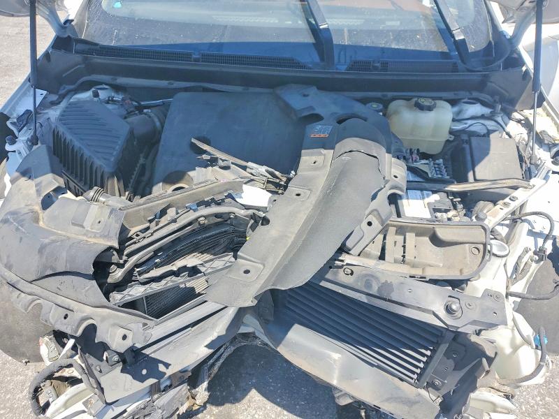 Aukcja sprzedaży 2018 Buick Enclave, vin: 5GAEVCKW6JJ223019, numer aukcji: 50893696