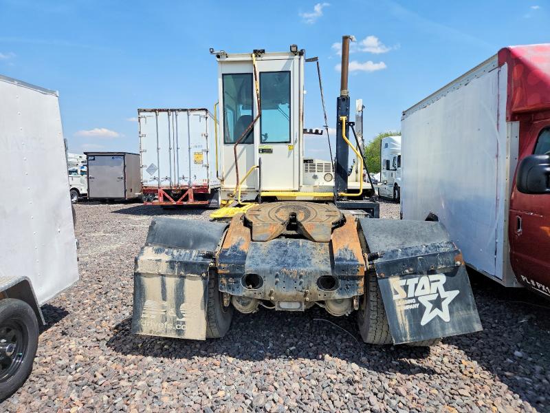 Продажа на аукционе авто 2019 Autocar Xspotter, vin: 516G4GC10KH227736, номер лота: 50952876