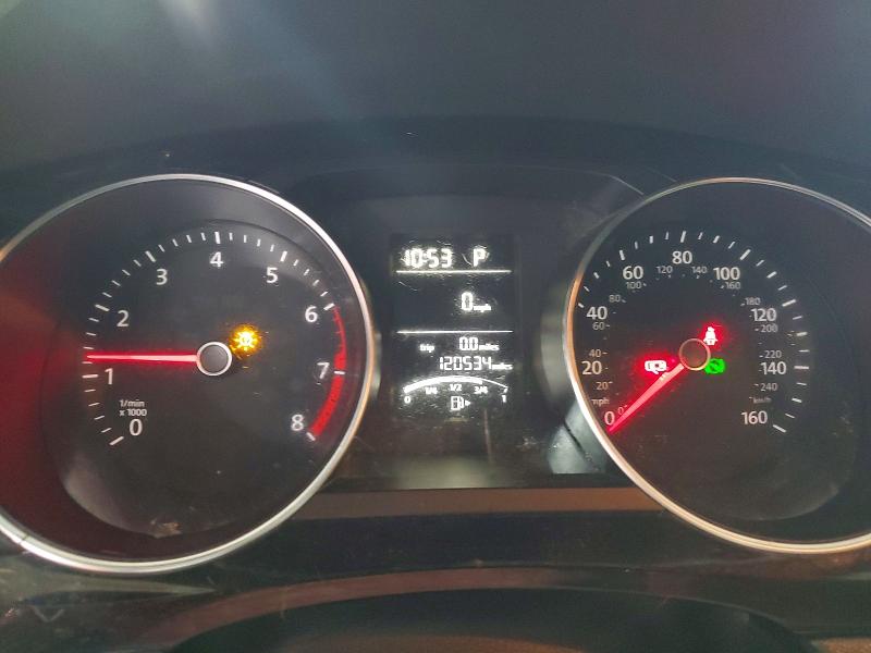 50823346 :رقم المزاد ، 3VWD17AJ4GM338150 vin ، 2016 Volkswagen Jetta مزاد بيع