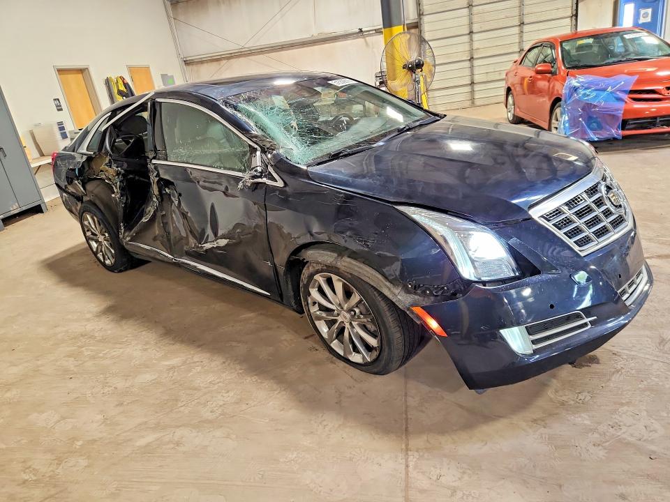 Aukcja sprzedaży 2013 Cadillac Xts, vin: 2G61R5S39D9141825, numer aukcji: 51559816