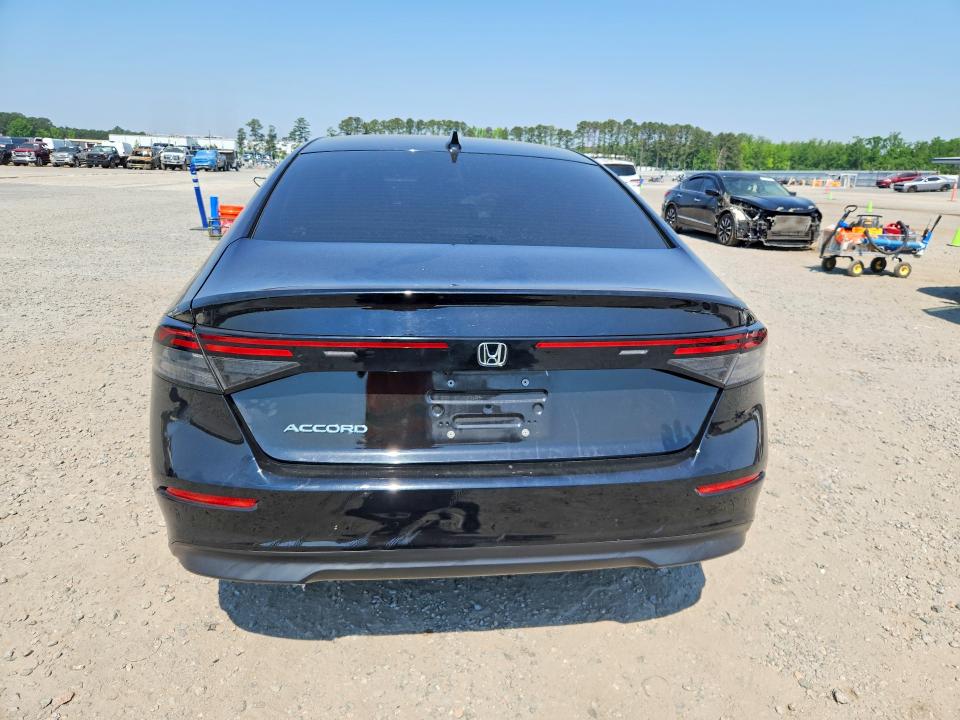 Aukcja sprzedaży 2023 Honda Accord, vin: 1HGCY1F34PA022103, numer aukcji: 50704116
