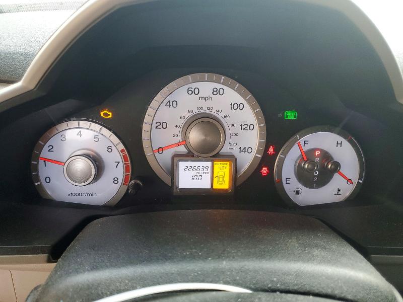 Продаж на аукціоні авто 2009 Honda Pilot, vin: 5FNYF38469B028300, номер лоту: 49173826
