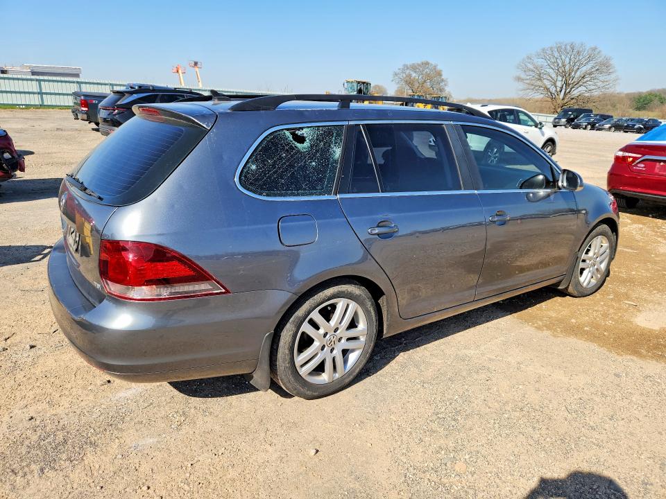 Продажа на аукционе авто 2014 Volkswagen Jetta, vin: 3VWPL7AJ1EM622226, номер лота: 50703186