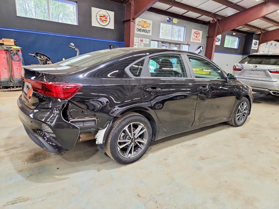 Aukcja sprzedaży 2023 Kia Forte, vin: 3KPF24AD1PE538382, numer aukcji: 50757686