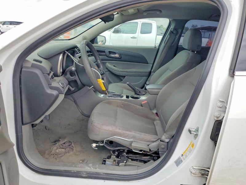 Aukcja sprzedaży 2015 Chevrolet Malibu, vin: 1G11A5SL1FF257897, numer aukcji: 47937636