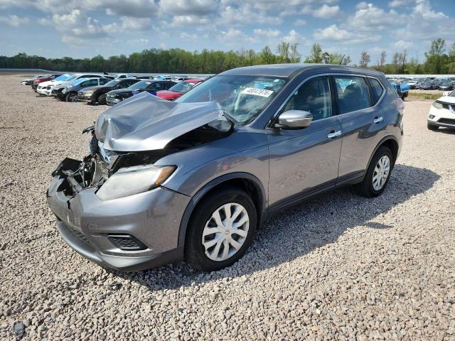 Aukcja sprzedaży 2015 Nissan Rogue, vin: KNMAT2MT9FP592316, numer aukcji: 48047976