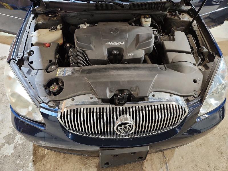 2006 Buick Lucerne მანქანა იყიდება აუქციონზე, vin: 1G4HP57236U219373, აუქციონის ნომერი: 48972776