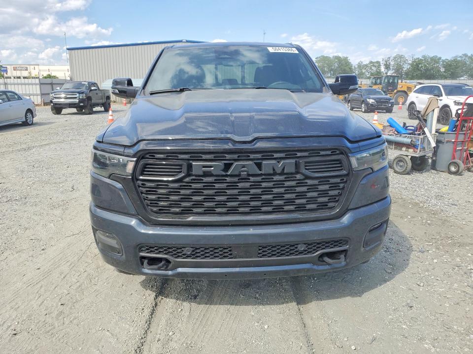 Продаж на аукціоні авто 2025 Ram 1500, vin: 1C6SRFFP0SN759556, номер лоту: 50415366