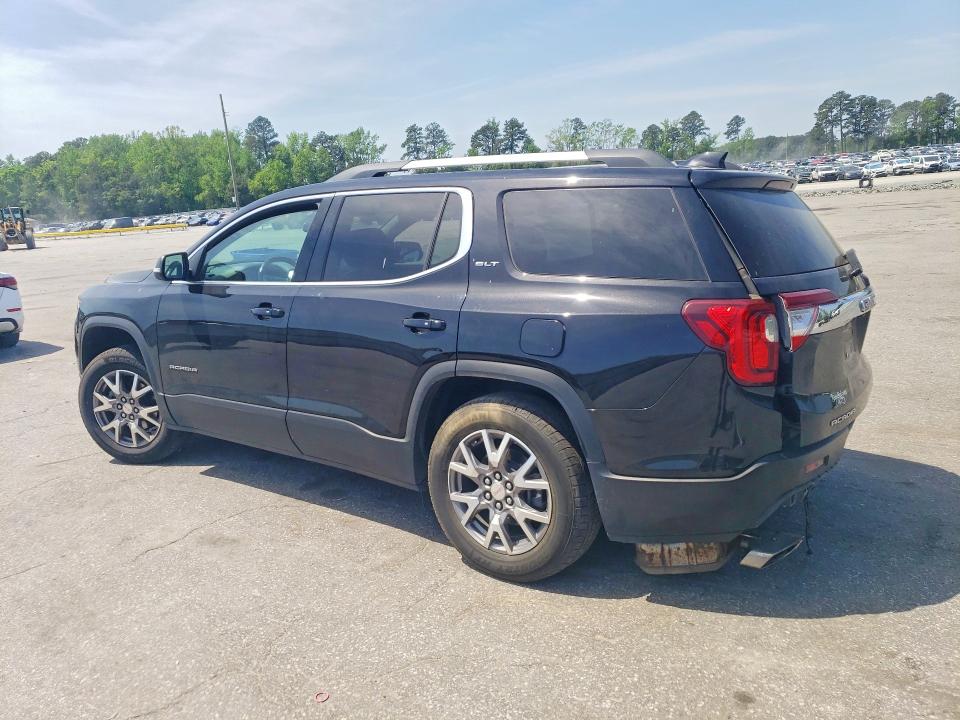 Auction sale of the 2021 Gmc Acadia, vin: 1GKKNMLSXMZ206494, lot number: 49953066