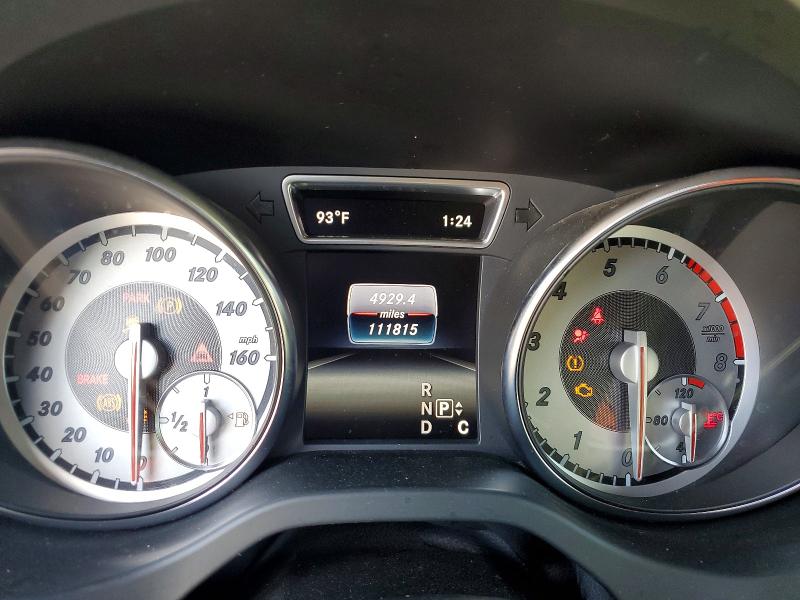 Продажа на аукционе авто 2016 Mercedes-benz Gla, vin: WDCTG4EB1GJ199522, номер лота: 50243096