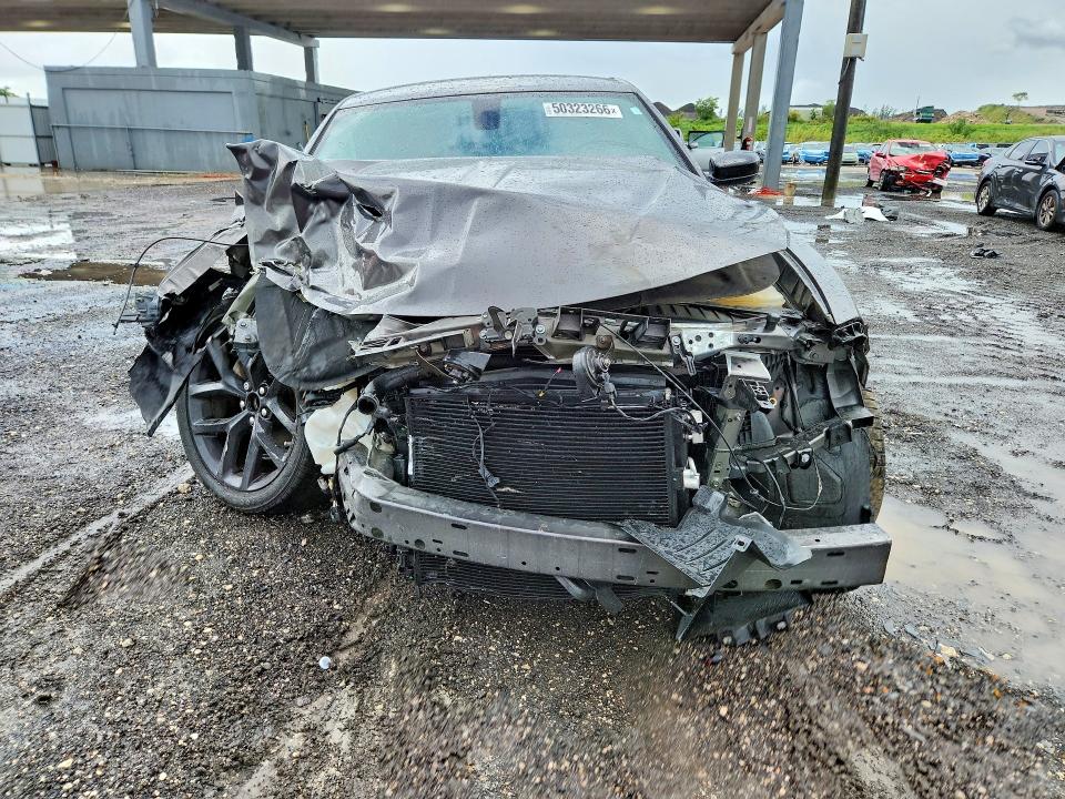Aukcja sprzedaży 2023 Dodge Charger, vin: 2C3CDXBG5PH576732, numer aukcji: 50323266