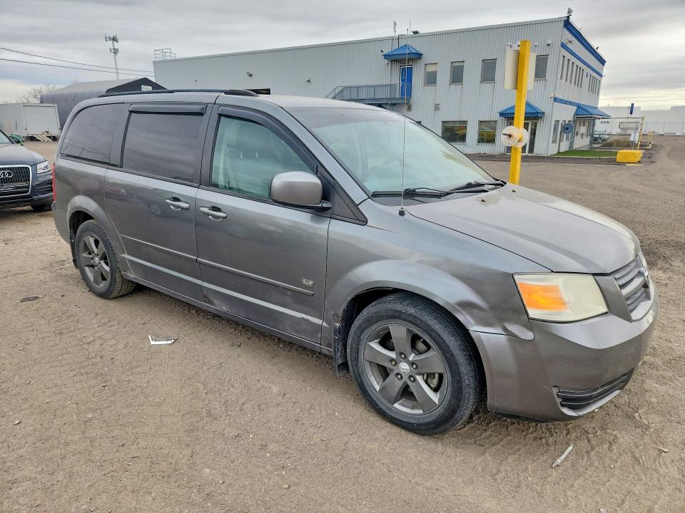 Aukcja sprzedaży 2009 Dodge Grand Caravan, vin: 2D8HN44E59R696263, numer aukcji: 50718626