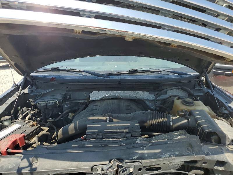 2012 Ford F150 მანქანა იყიდება აუქციონზე, vin: 1FTFX1CT2CFB91374, აუქციონის ნომერი: 51689566