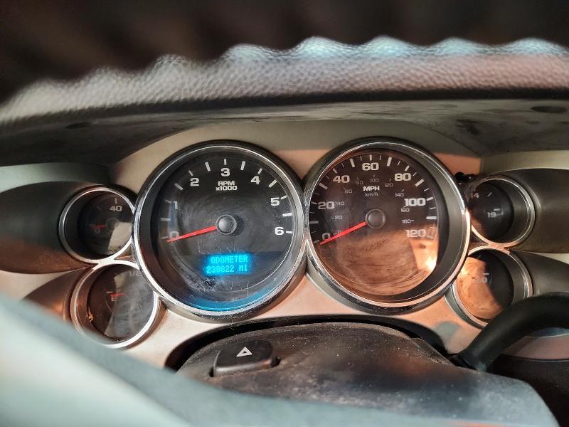 Продажа на аукционе авто 2009 Gmc Sierra, vin: 1GTEK29059Z160205, номер лота: 51307916