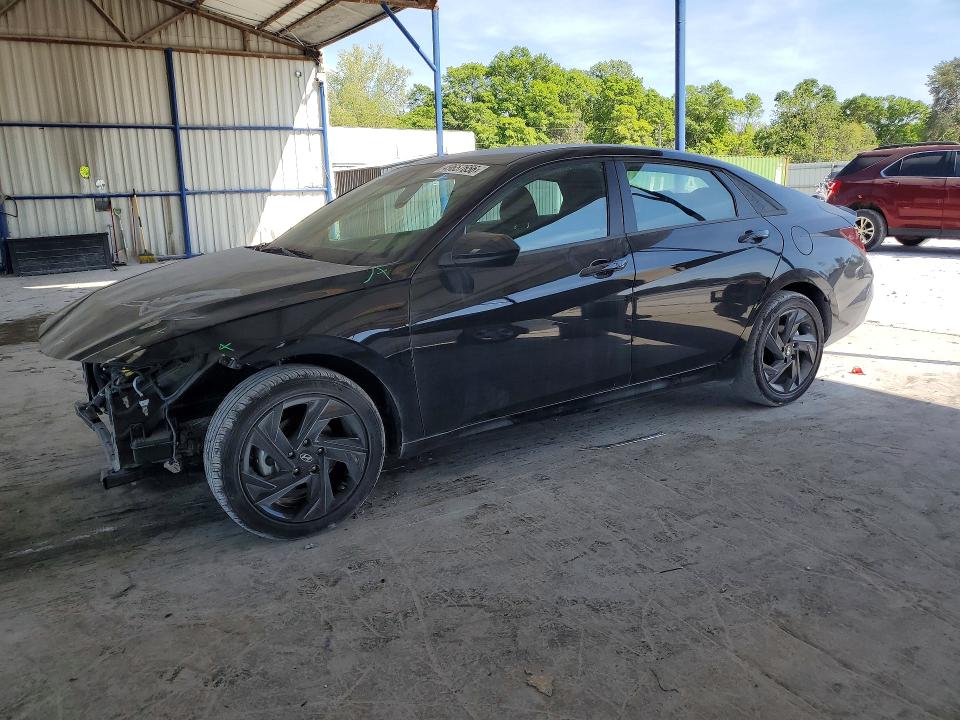 Aukcja sprzedaży 2026 Hyundai Elantra, vin: KMHLM4DG8TU167991, numer aukcji: 49657656