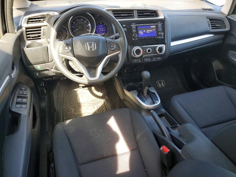 Auction sale of the 2019 Honda Fit, vin: 3HGGK5H40KM730537, lot number: 50367246