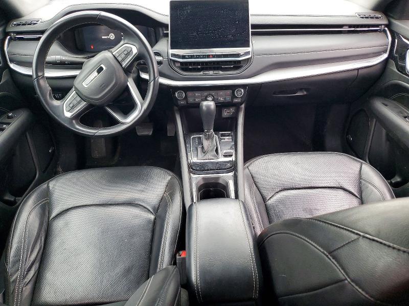 Aukcja sprzedaży 2022 Jeep Compass, vin: 3C4NJDCB8NT199137, numer aukcji: 49581436