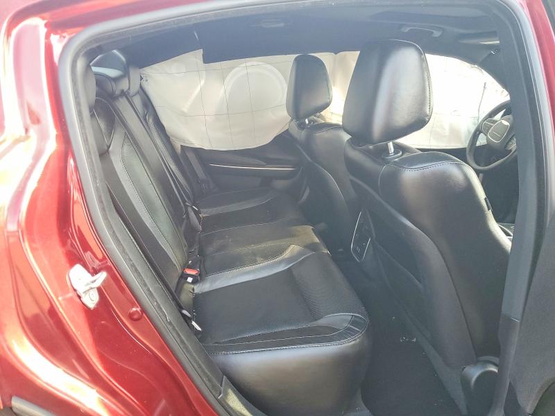 2020 Dodge Charger მანქანა იყიდება აუქციონზე, vin: 2C3CDXBG0LH213300, აუქციონის ნომერი: 49864066