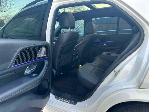 Продаж на аукціоні авто 2024 Mercedes-benz Gle, vin: 4JGFB5KB6RB127994, номер лоту: 45983866