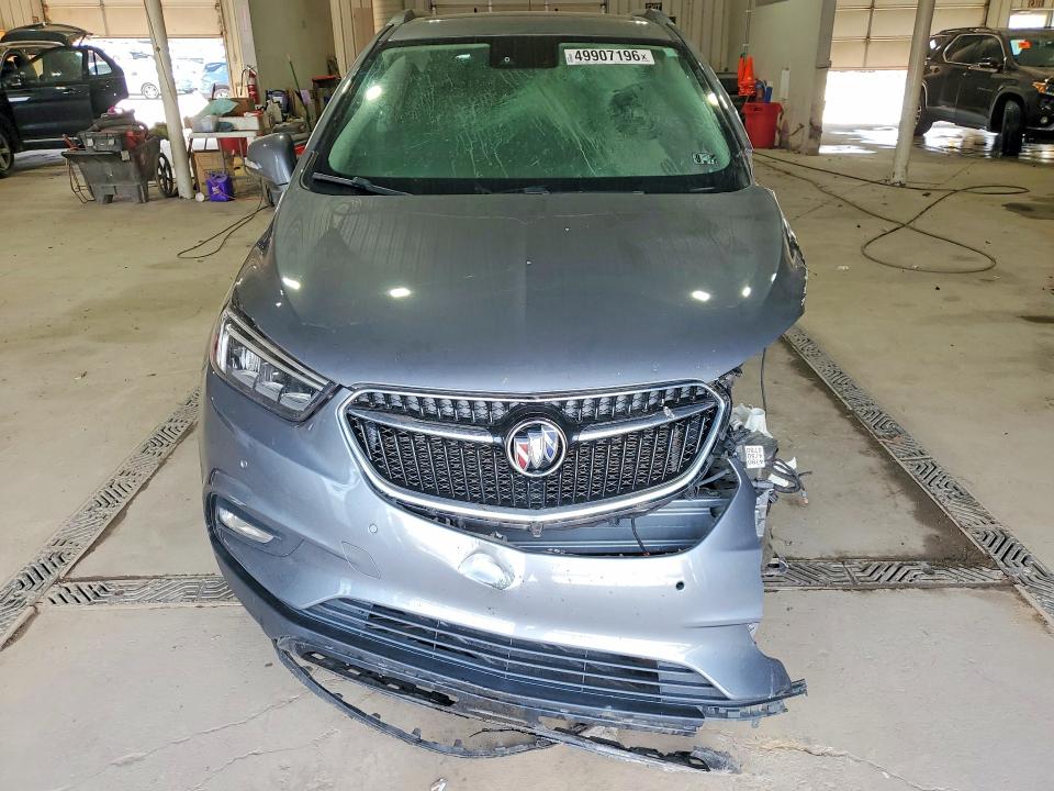 Aukcja sprzedaży 2020 Buick Encore, vin: KL4CJGSB9LB018047, numer aukcji: 49907196