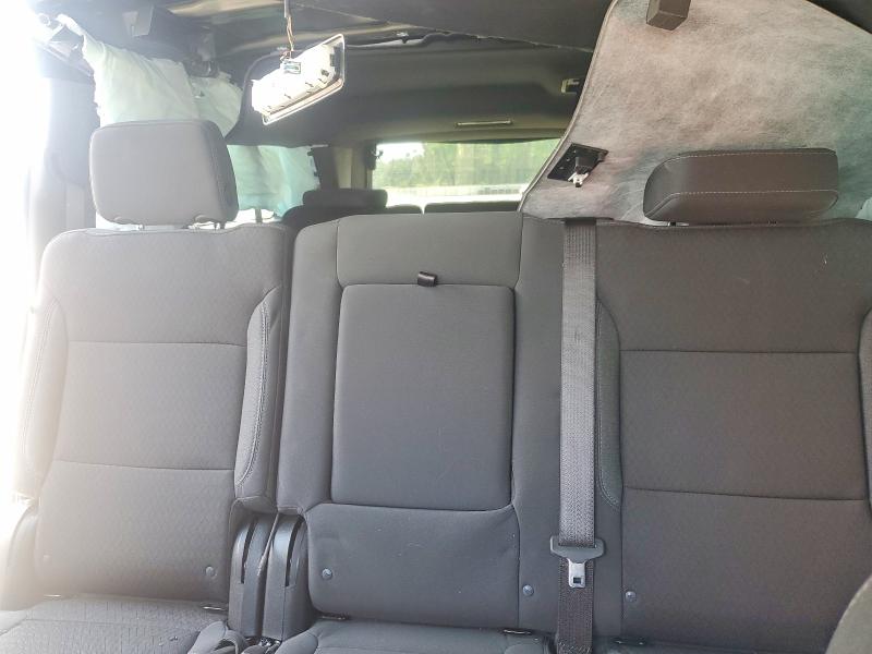 Aukcja sprzedaży 2025 Chevrolet Suburban, vin: 1GNS6BRD4SR179626, numer aukcji: 51338796