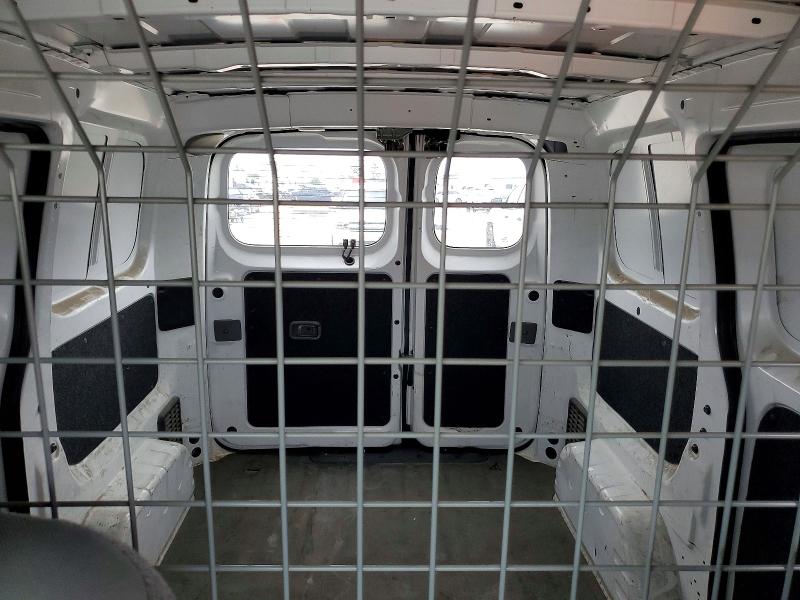 Aukcja sprzedaży 2018 Nissan Nv200, vin: 3N6CM0KN8JK704819, numer aukcji: 49655246