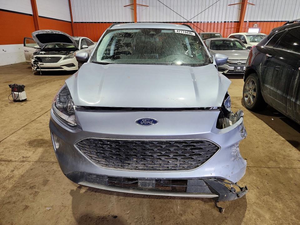 Aukcja sprzedaży 2022 Ford Escape, vin: 1FMCU9CZ7NUA73085, numer aukcji: 47774436