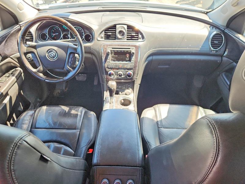49919566 :رقم المزاد ، 5GAKRBKD1FJ169720 vin ، 2015 Buick Enclave مزاد بيع
