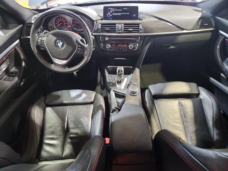 49623216 :رقم المزاد ، WBA3X5C55FD561967 vin ، 2015 Bmw 328 مزاد بيع