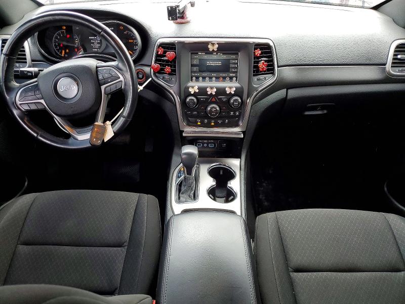 Aukcja sprzedaży 2018 Jeep Grand Cherokee, vin: 1C4RJFAG6JC266948, numer aukcji: 51491766