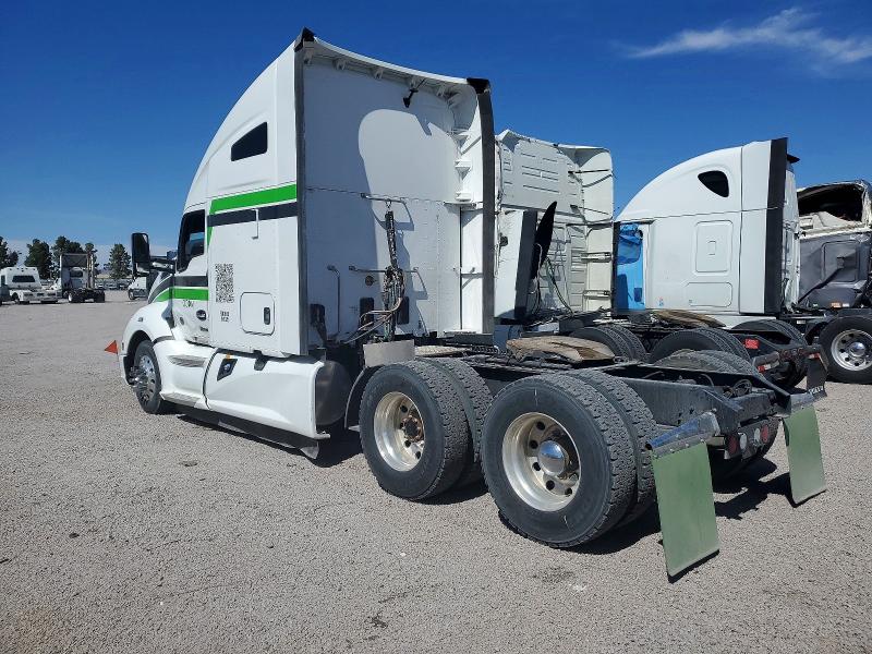 Продажа на аукционе авто 2022 Kenworth T680, vin: 1XKYD49X0NJ498074, номер лота: 50664116