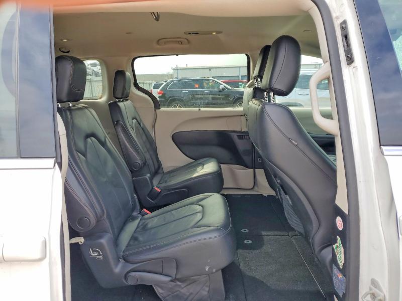 Aukcja sprzedaży 2019 Chrysler Pacifica, vin: 2C4RC1BG0KR537426, numer aukcji: 48525816