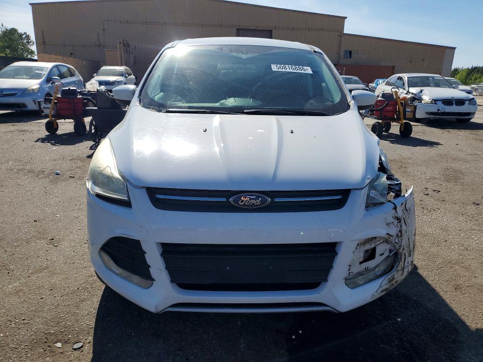 Aukcja sprzedaży 2015 Ford Escape, vin: 1FMCU0GX2FUA68477, numer aukcji: 50816886