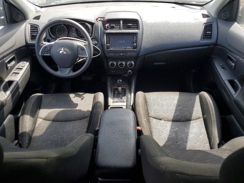 Продаж на аукціоні авто 2022 Mitsubishi Outlander Sport, vin: JA4ARUAU8NU023541, номер лоту: 49013886