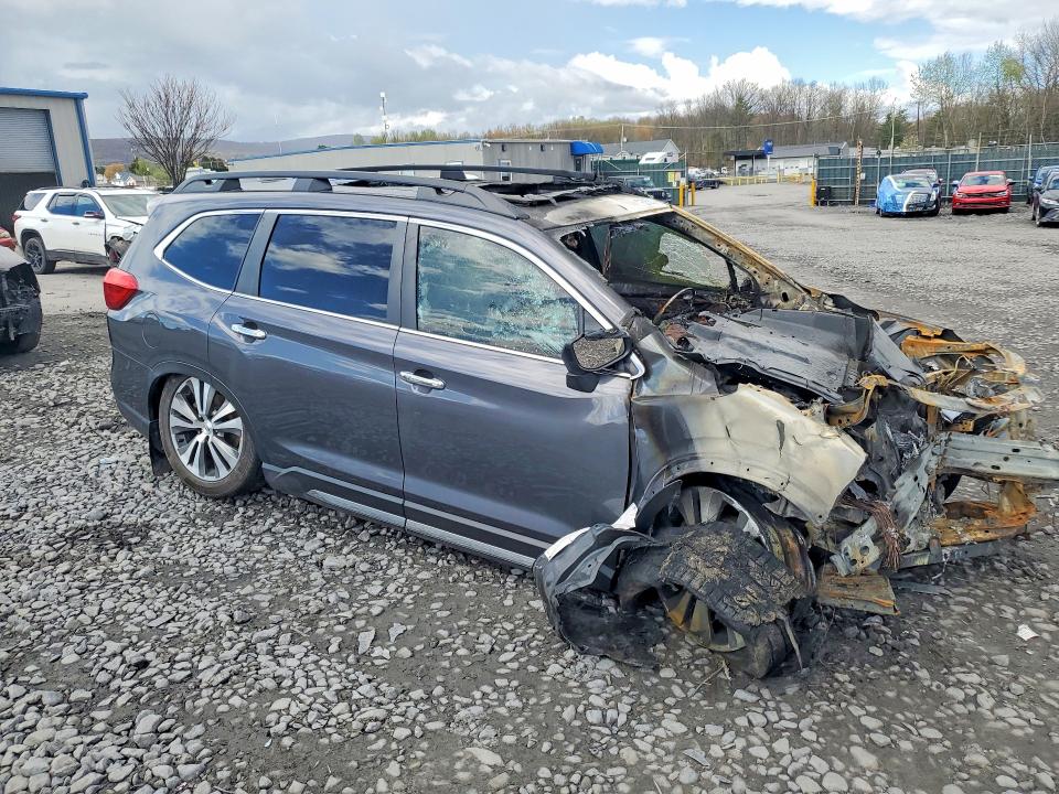 2020 Subaru Ascent მანქანა იყიდება აუქციონზე, vin: 4S4WMARD8L3449354, აუქციონის ნომერი: 50520106