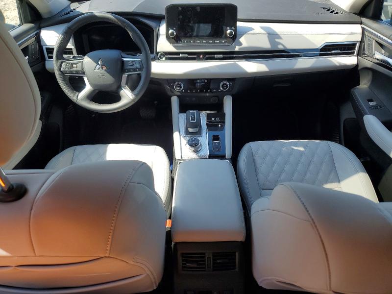 Aukcja sprzedaży 2025 Mitsubishi Outlander, vin: JA4T5WA93SZ032478, numer aukcji: 49279176