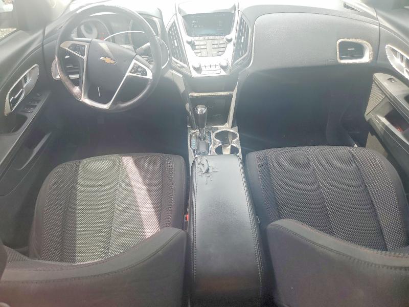 Auction sale of the 2017 Chevrolet Equinox, vin: 2GNALCEK6H6165388, lot number: 51340306