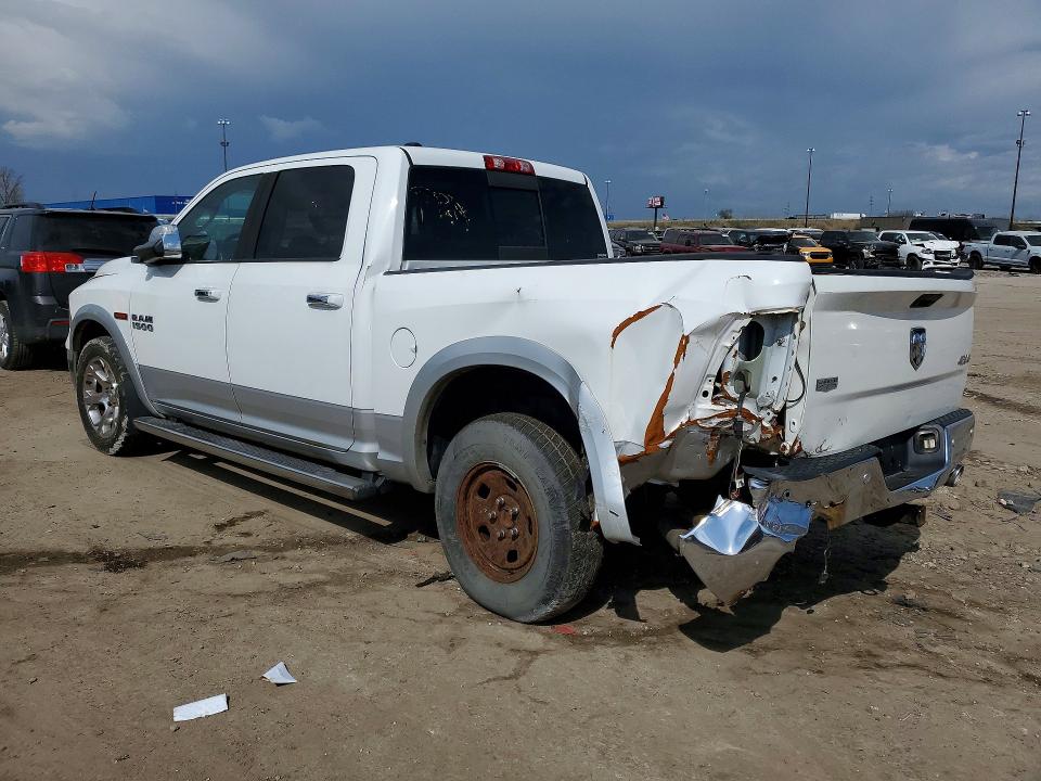 51222006 :رقم المزاد ، 1C6RR7NM0ES320164 vin ، 2014 Ram 1500 مزاد بيع
