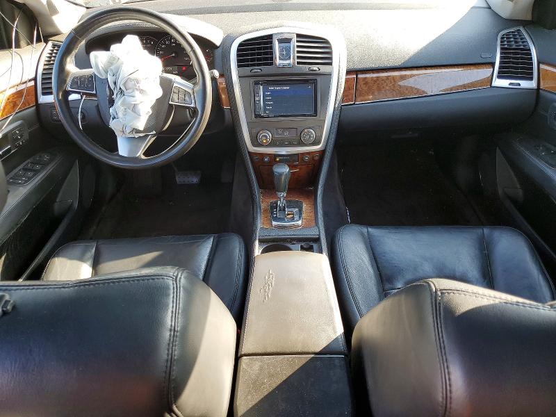Aukcja sprzedaży 2009 Cadillac Srx, vin: 1GYEE637790119030, numer aukcji: 49650296