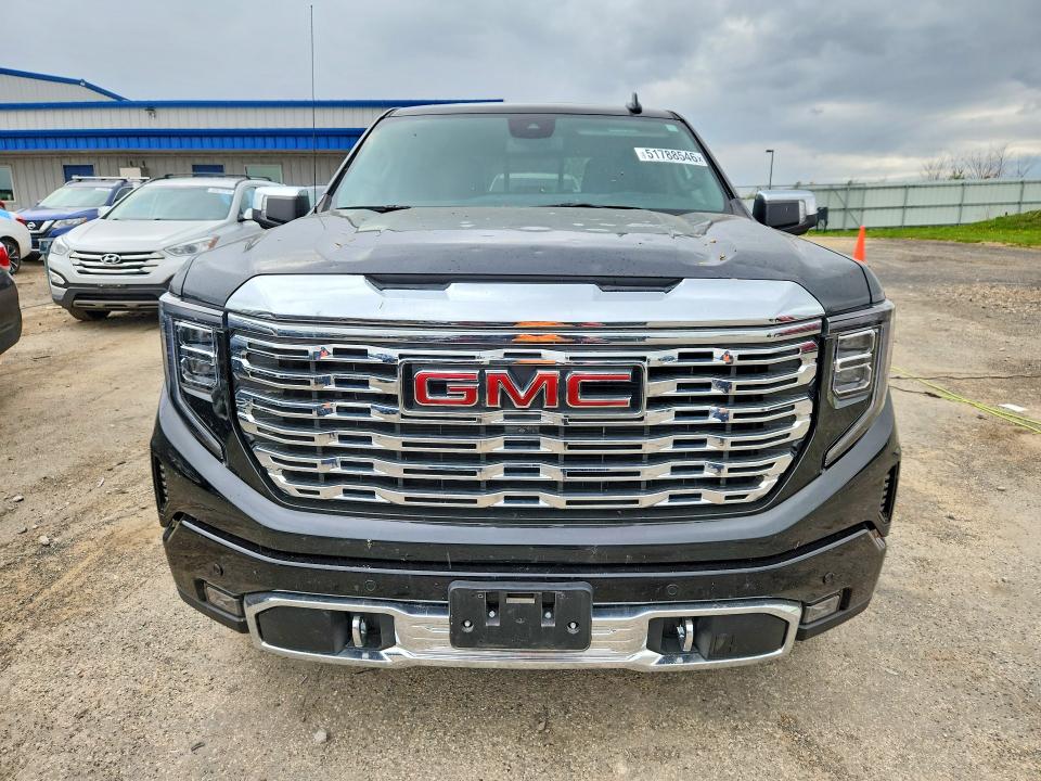 Продаж на аукціоні авто 2022 Gmc Sierra, vin: 3GTUUGED0NG666398, номер лоту: 51788546